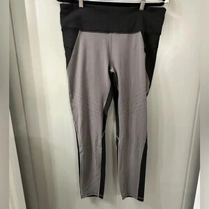 Athleta Sculptek Stealth TruCool XL Tall Leggings
